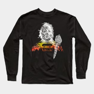 Happy Halloween Long Sleeve T-Shirt